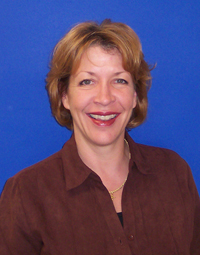 Photo of Cheryl Modlin