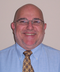 George McGuire