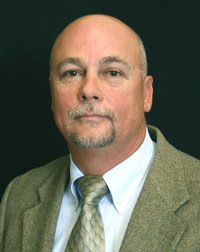 Photo of Jimmy Currin