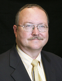 Lynn Summers Jr.