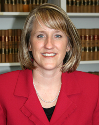 Maggie Brewer
