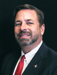 Mike Hardee