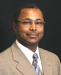 Photo of Sorrell Saunders