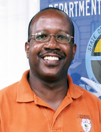 Avery McKeithan