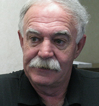 Hal McNeely