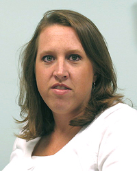 Mary Hodges