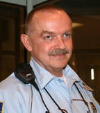 Kenneth Criscoe