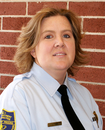 Lara Hall Abbott