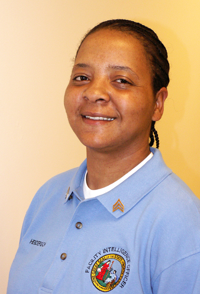 Karen Henderson