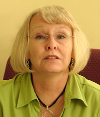 Carla Bass