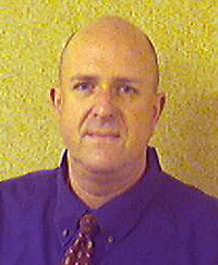 David Hartley