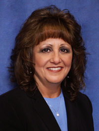 Diane Isaacs