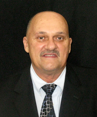 Timothy Kimble