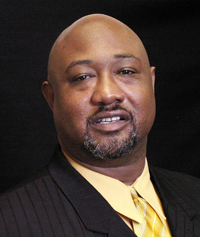 Oliver Washington