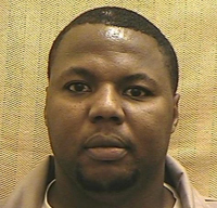 Roderick Baldwin