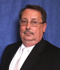 Terry Gootee