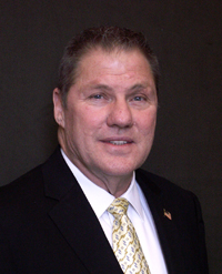 Danny Hayes