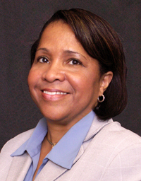 Cynthia Bostic