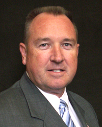 George Solomon
