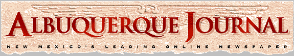 Albuquerque Journal
