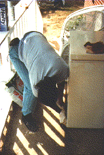 Rehabilitating Raleigh Home 3