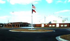 Dan River Prison Work Farm