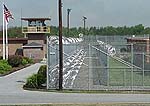 Craggy Correctional Center