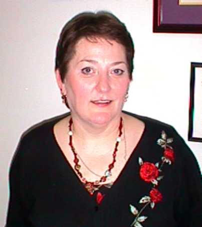 Laura Yates, MSW, LCSW-P