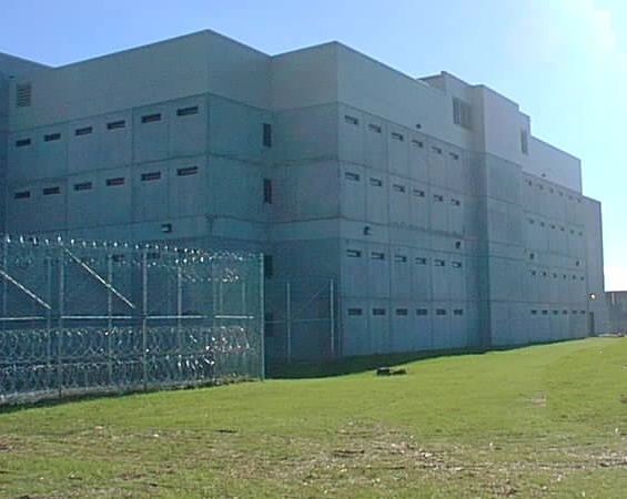 Picture of Central Prison