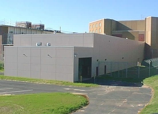 Picture of Central Prison