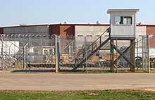 Warren Correctional Institution