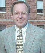 Boyd Bennett - Director of Prisons
