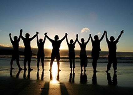 Unity Photo