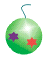 Christmas ball