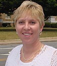 Tracie Fulcher