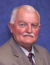 Ronald Tarlton