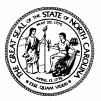 NC State seal