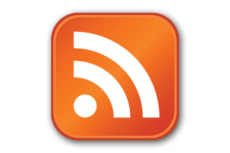 RSS Feed Icon