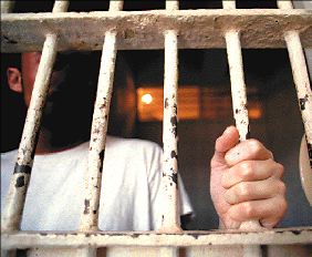 Polk Youth Institution