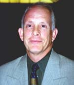 Mickey Bland