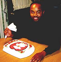 Lorenzo Shaw