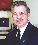 Delton Oxendine