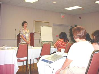 Social Skills Session