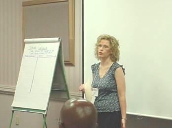 Charla Suggs 