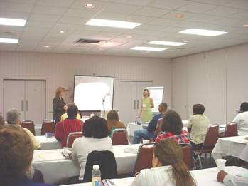 Group Dynamics Session