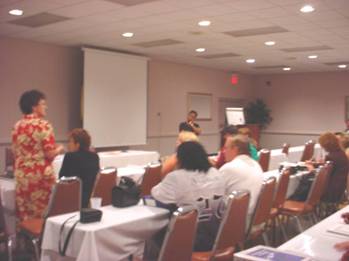 Closing Session - Picture 1