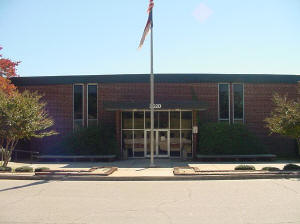 2020 Yonkers Road